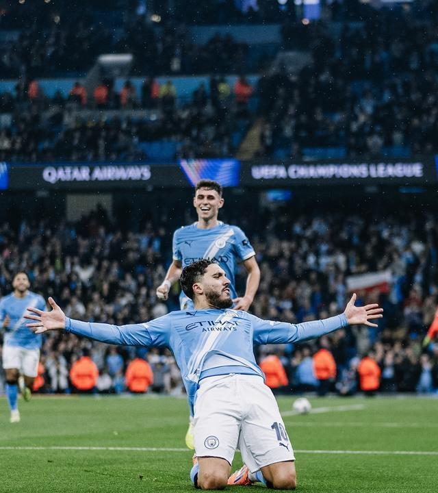 英格兰绝杀多特蒙德，福登关键制胜