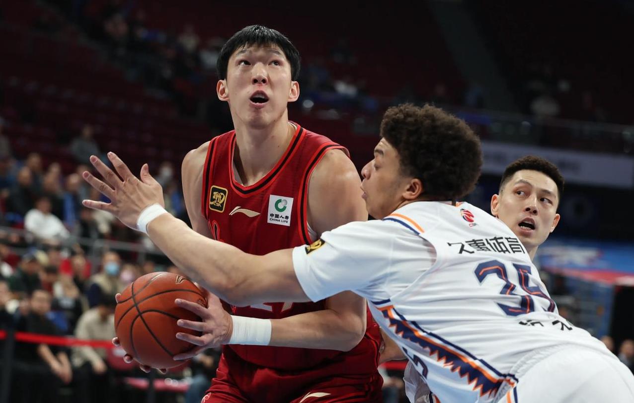 北京首钢队惨败，无缘季后赛