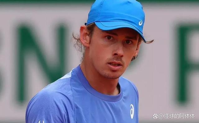 IM Sport-联合杯力克蒙特卡洛大师赛，鲁德刷新纪录