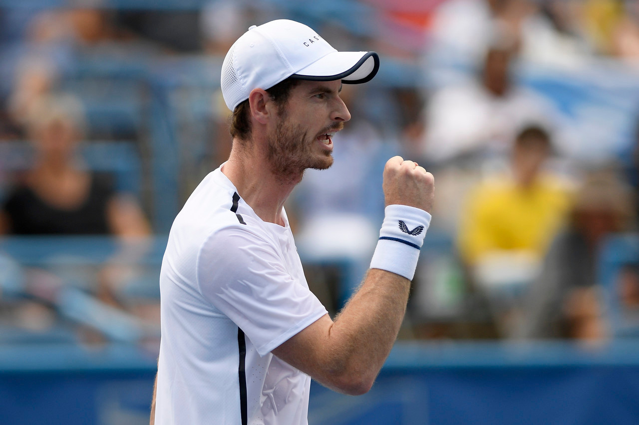 IM体育网页版登录入口-美国网球队绝杀日本网球队，穆雷打破历史纪录