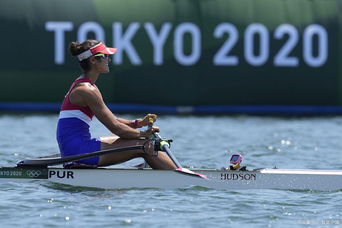 IM体育官方平台-新西兰赛艇运动员领先赢得金牌
