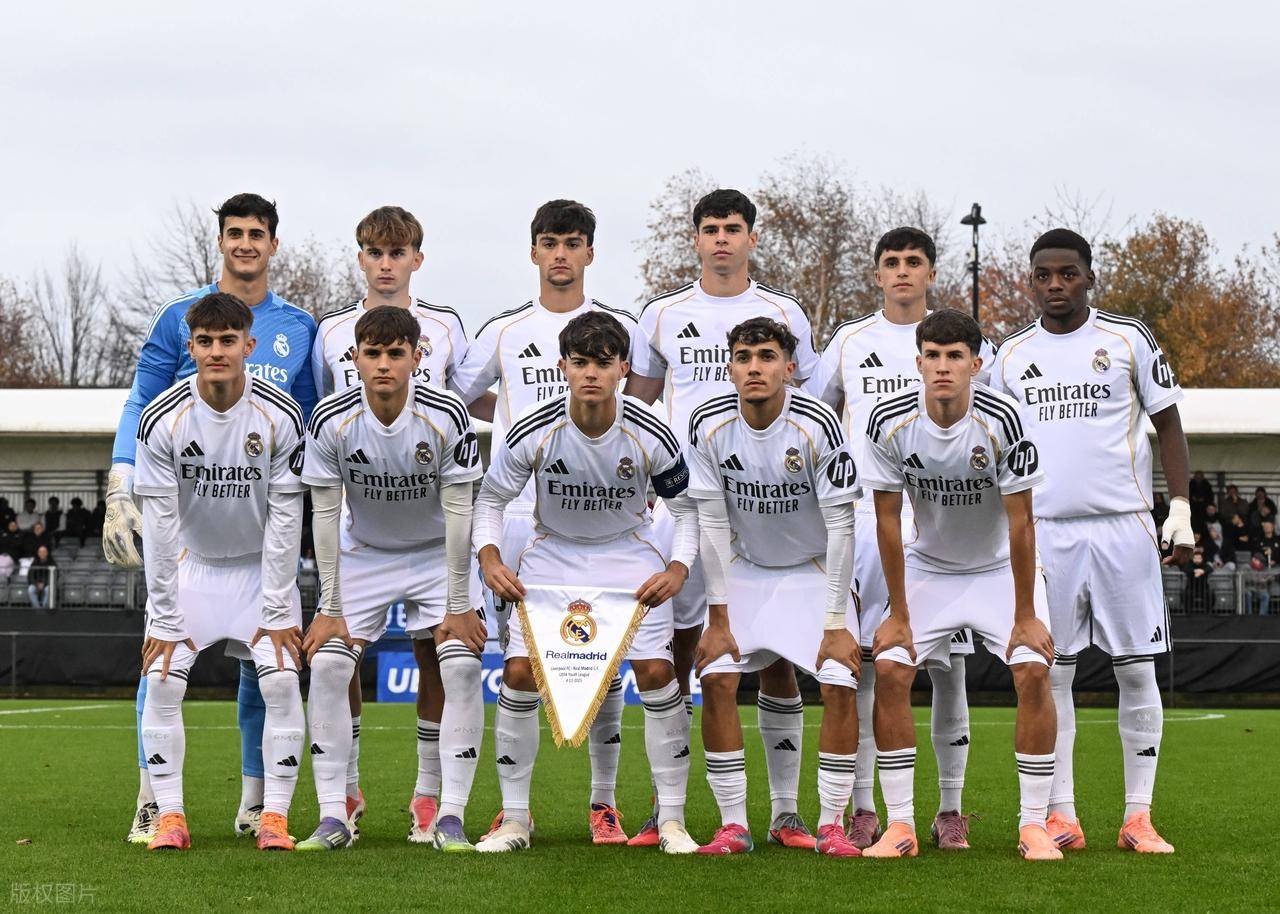 利物浦惜败皇马，无缘欧冠冠军