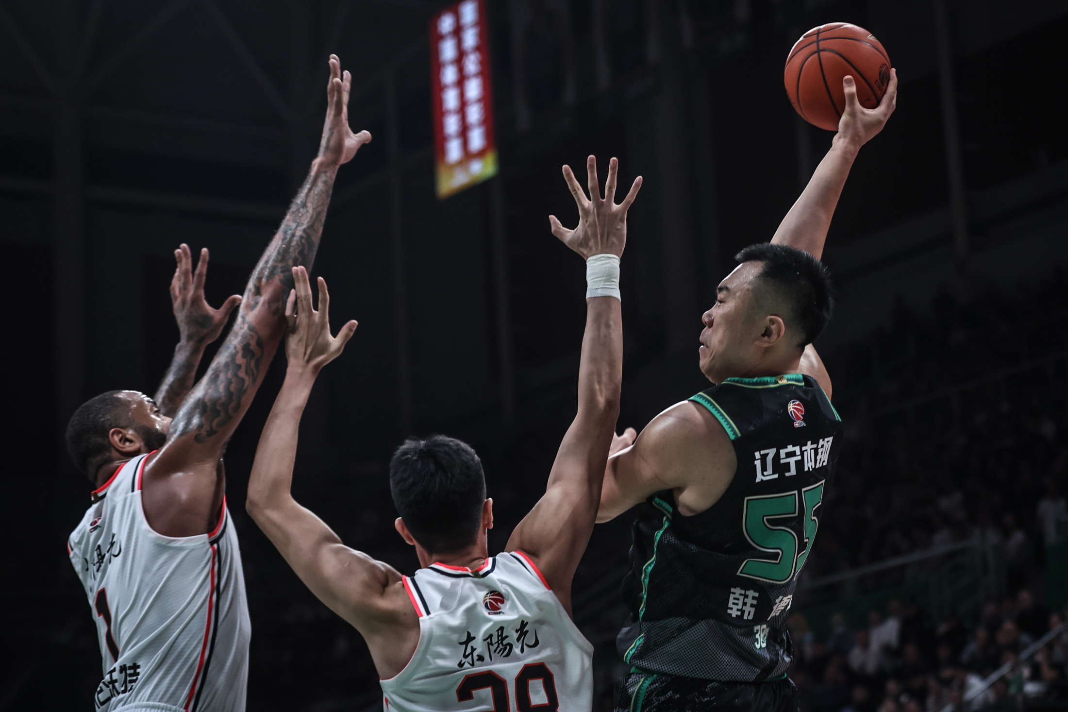 厉害了我的球队！夺冠争霸巅峰力量再次显现