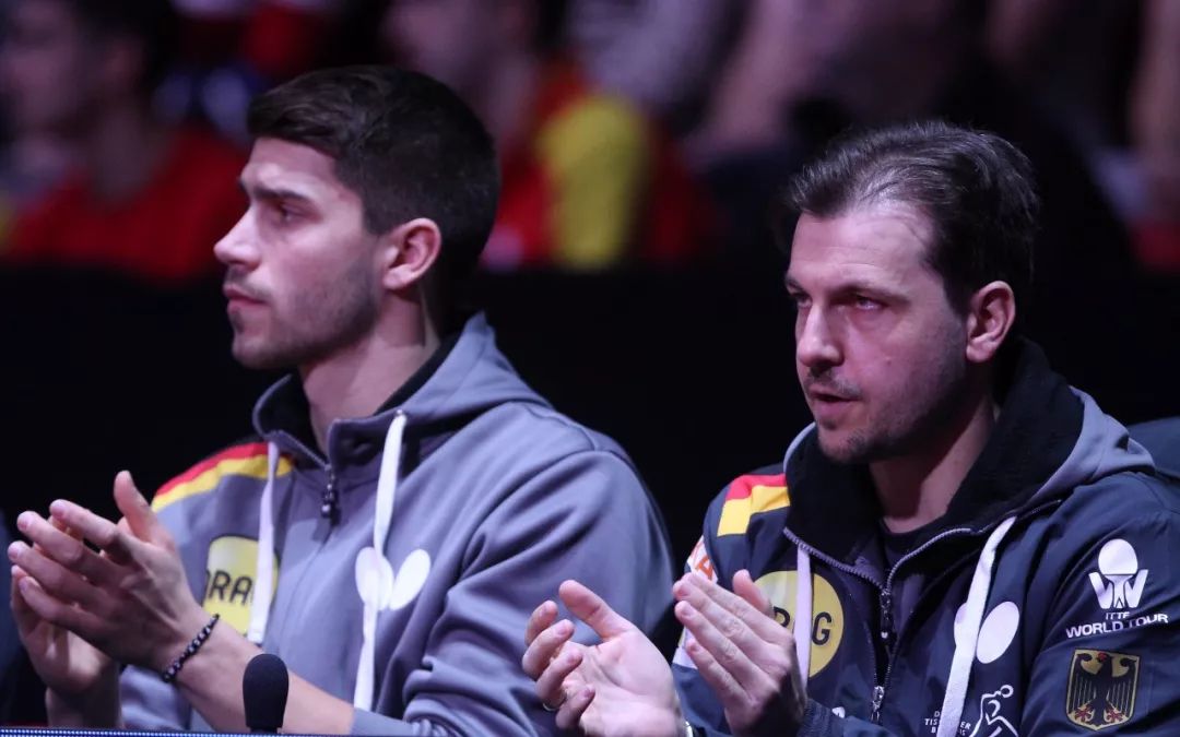 韩国队翻盘奥地利队，奥恰洛夫点燃赛场