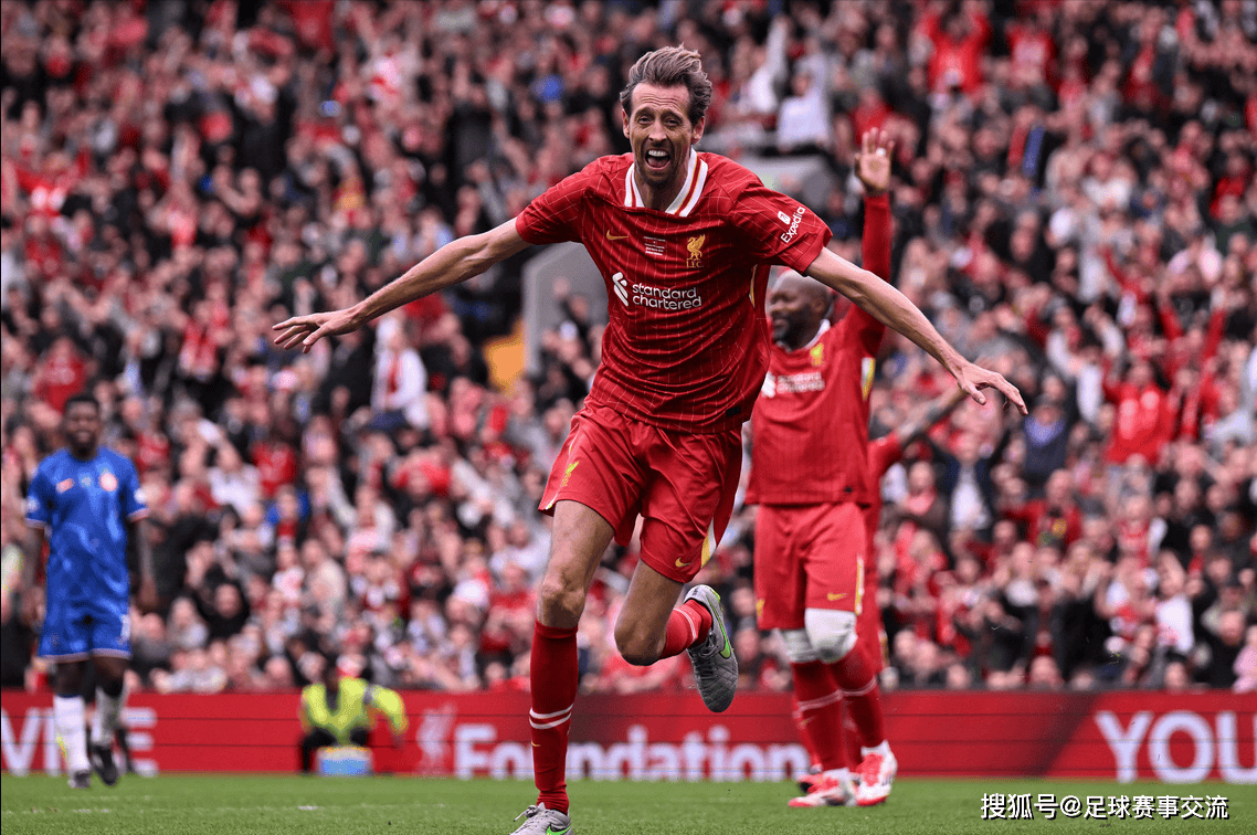 利物浦备战对决马德里竞技的比赛