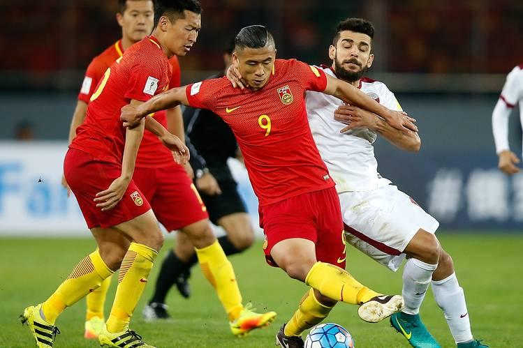 IM体育赛事直播入口-中国完胜巴萨，皮克关键制胜